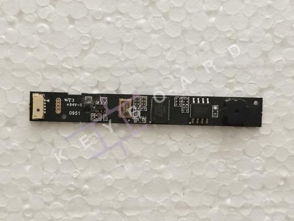 Вебкамера Samsung NP-R523L